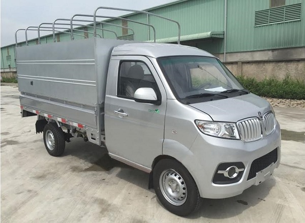 Xe tải dongben dưới 1 tấn- xe tải dongben T30 990kg mới 2017 giá tốt ...